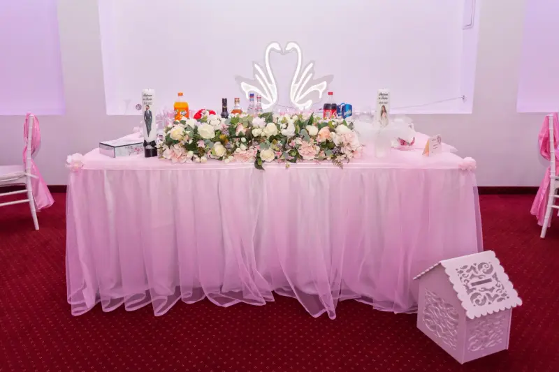 Restaurant nuntă Galați – Salonul Domnesc